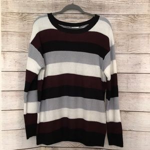 Lularoe Mariah sweater